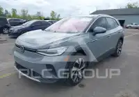 2021 Volkswagen ID 4 photo