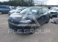 2021 Volkswagen ID 4 photo