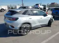 2021 Volkswagen ID 4 photo