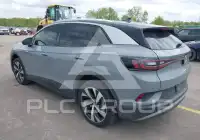 2021 Volkswagen ID 4 photo