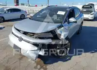 2021 Volkswagen ID 4 photo