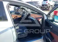 2021 Volkswagen ID 4 photo