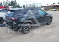 2021 Volkswagen ID 4 photo