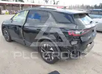 2021 Volkswagen ID 4 photo