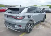 2021 Volkswagen ID 4 photo
