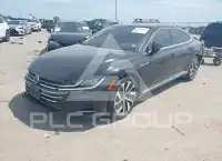 2021 Volkswagen ARTEON фото