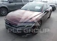 2021 Volkswagen ARTEON фото