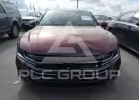 2021 Volkswagen ARTEON фото