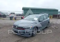 2021 Volkswagen Jetta фото