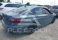 2021 Volkswagen Jetta photo