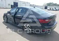 2021 Volkswagen Jetta фото