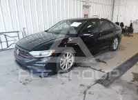 2021 Volkswagen Jetta фото