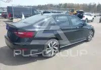 2021 Volkswagen Jetta фото