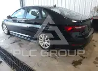 2021 Volkswagen Jetta фото
