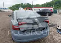 2021 Volkswagen Jetta фото