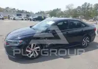 2021 Volkswagen Jetta фото