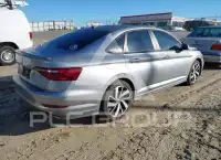 2021 Volkswagen Jetta фото