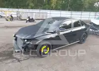 2021 Volkswagen Jetta photo