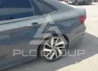 2021 Volkswagen Jetta фото