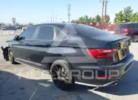 2021 Volkswagen Jetta фото