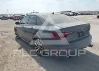 2021 Volkswagen Jetta фото