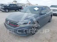 2021 Volkswagen Jetta фото