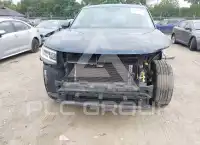 2021 Volkswagen Atlas фото