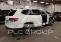 2021 Volkswagen Atlas photo