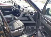 2021 Volkswagen Atlas фото