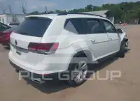 2021 Volkswagen Atlas photo