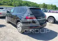 2021 Volkswagen Atlas фото