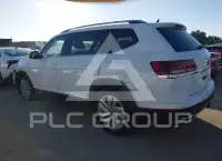 2021 Volkswagen Atlas фото