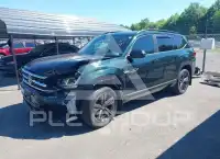 2021 Volkswagen Atlas фото