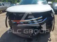 2021 Volkswagen Atlas фото
