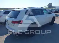 2021 Volkswagen Atlas фото