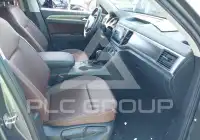2021 Volkswagen Atlas фото