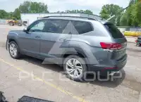 2021 Volkswagen Atlas фото