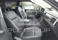 2021 Volkswagen Atlas фото