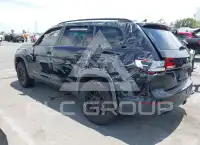 2021 Volkswagen Atlas фото