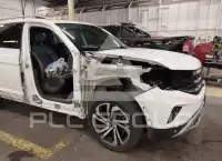 2021 Volkswagen Atlas photo