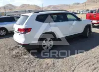 2021 Volkswagen Atlas photo