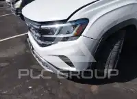 2021 Volkswagen Atlas photo