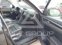 2021 Volkswagen Atlas photo