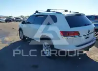 2021 Volkswagen Atlas photo