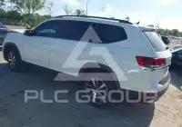 2021 Volkswagen Atlas photo