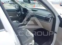 2021 Volkswagen Atlas фото