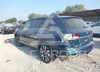 2021 Volkswagen Atlas фото