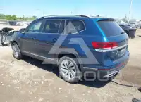 2021 Volkswagen Atlas фото
