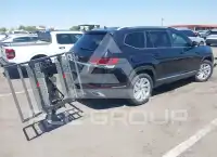 2021 Volkswagen Atlas photo