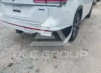 2021 Volkswagen Atlas фото